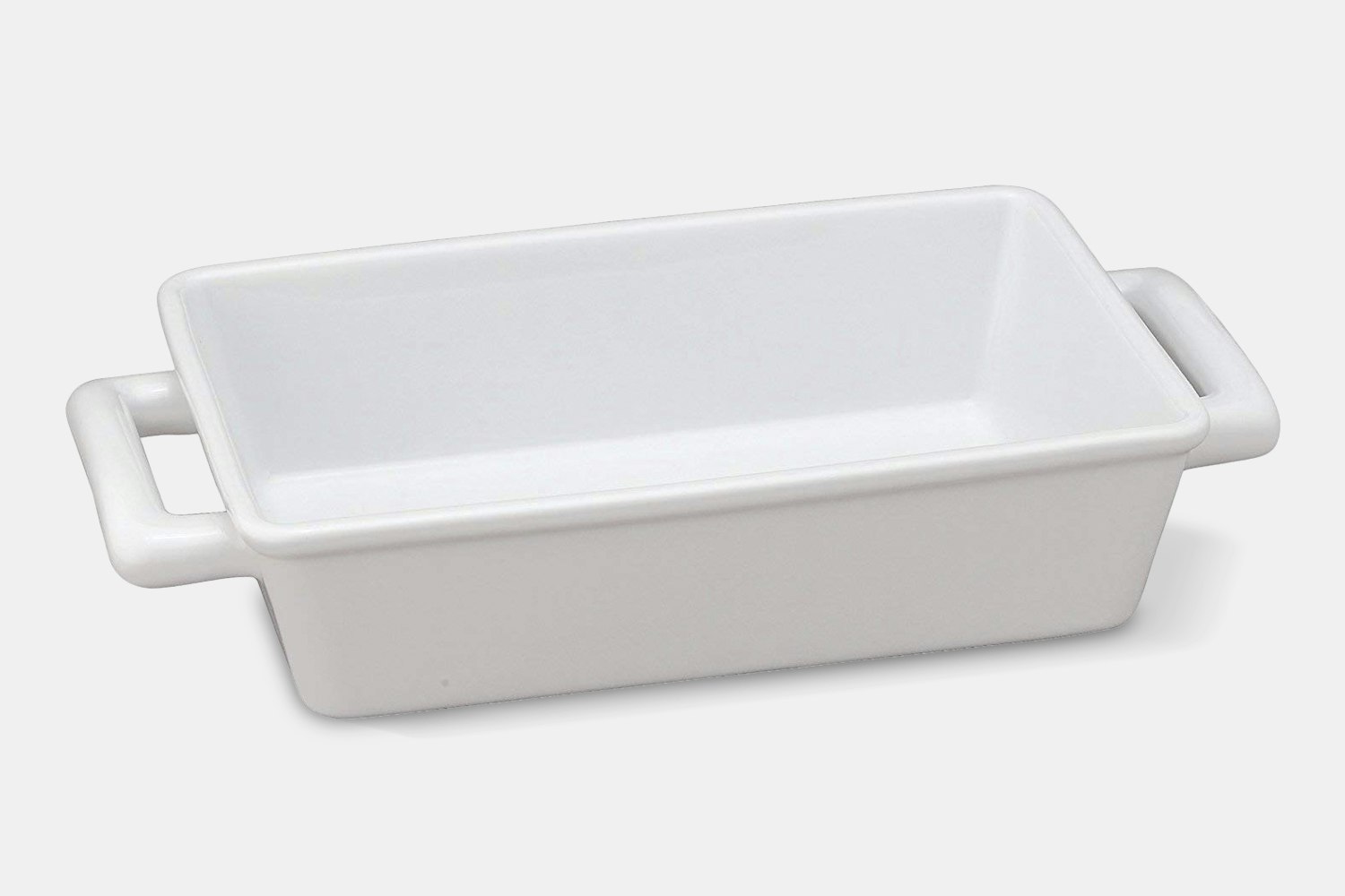 HIC Mrs. Anderson's Ceramic Lasagna Pan Baking Drop